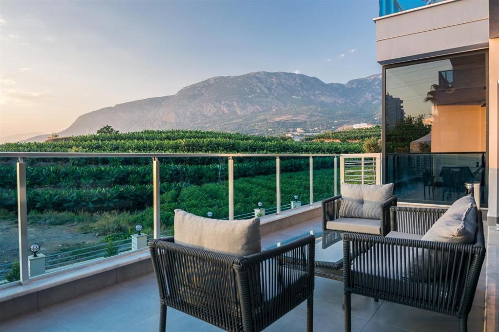 0032 Exodus Comfortable Furnished Flat In A Well-equipped Residential Complex Daire *