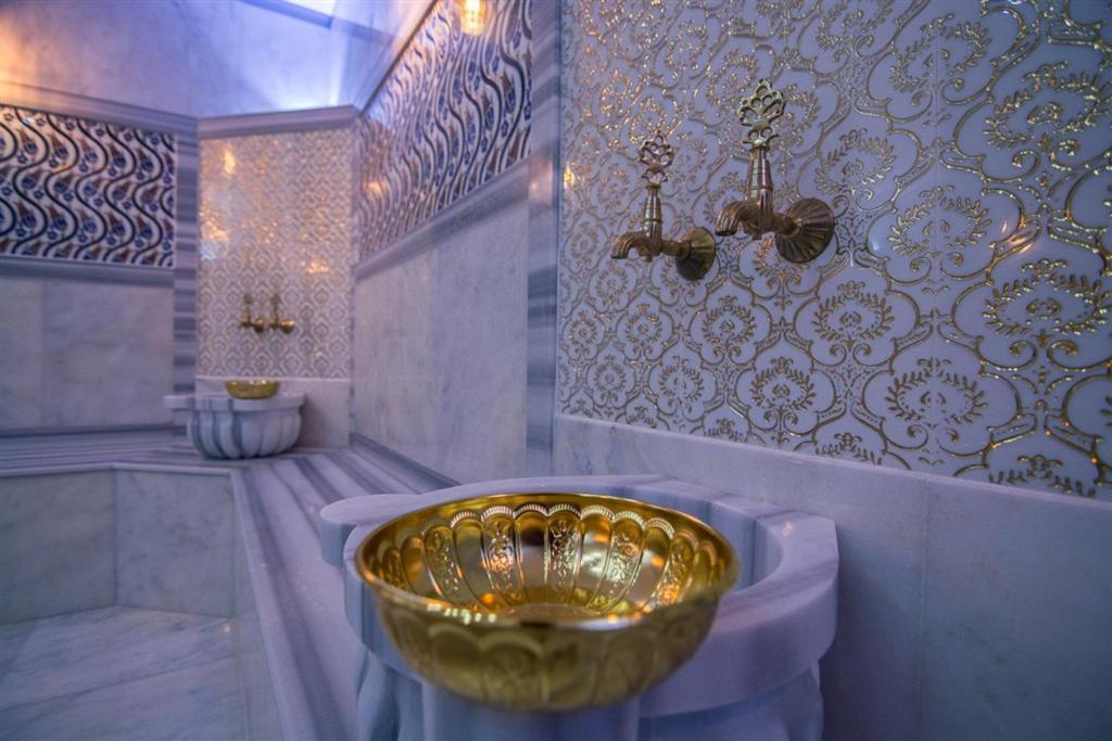 Daire 0032 Exodus Comfortable Furnished Flat In A Well-equipped Residential Complex Alanya