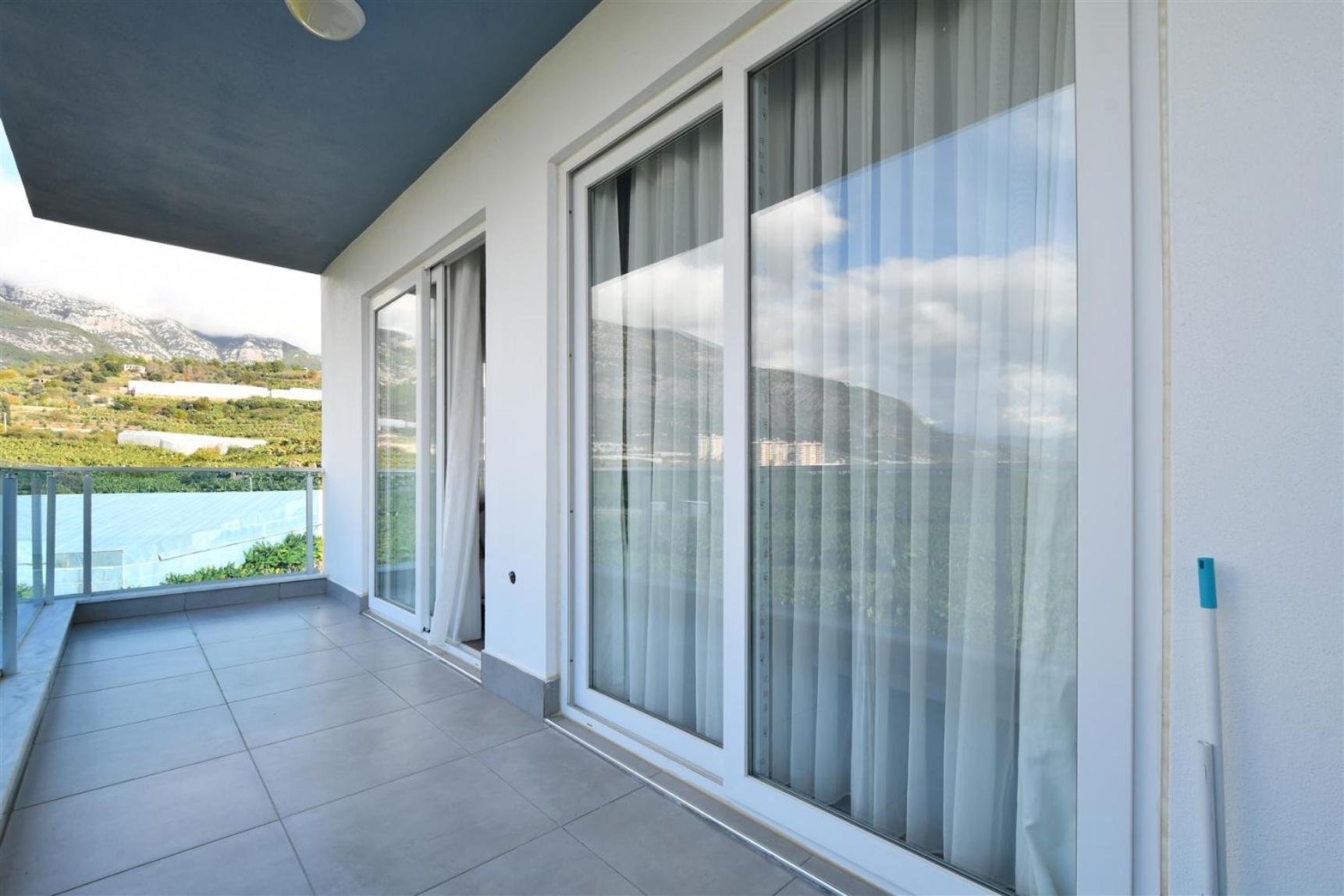 0032 Exodus Comfortable Furnished Flat In A Well-equipped Residential Complex