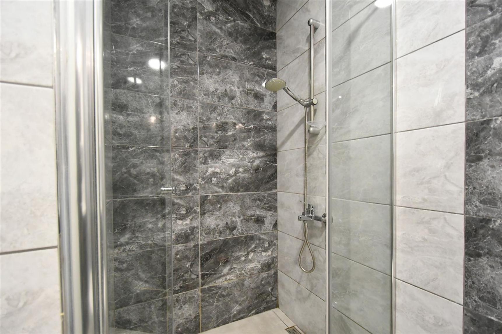 0032 Exodus Comfortable Furnished Flat In A Well-equipped Residential Complex Daire Alanya